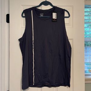 Peloton Tank
